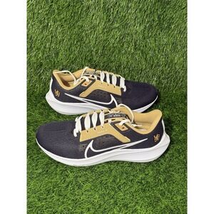 Nike Air Zoom Pegasus 40 Chelsea FC FQ2982-401 Men's Size 9 Blue Running Shoes